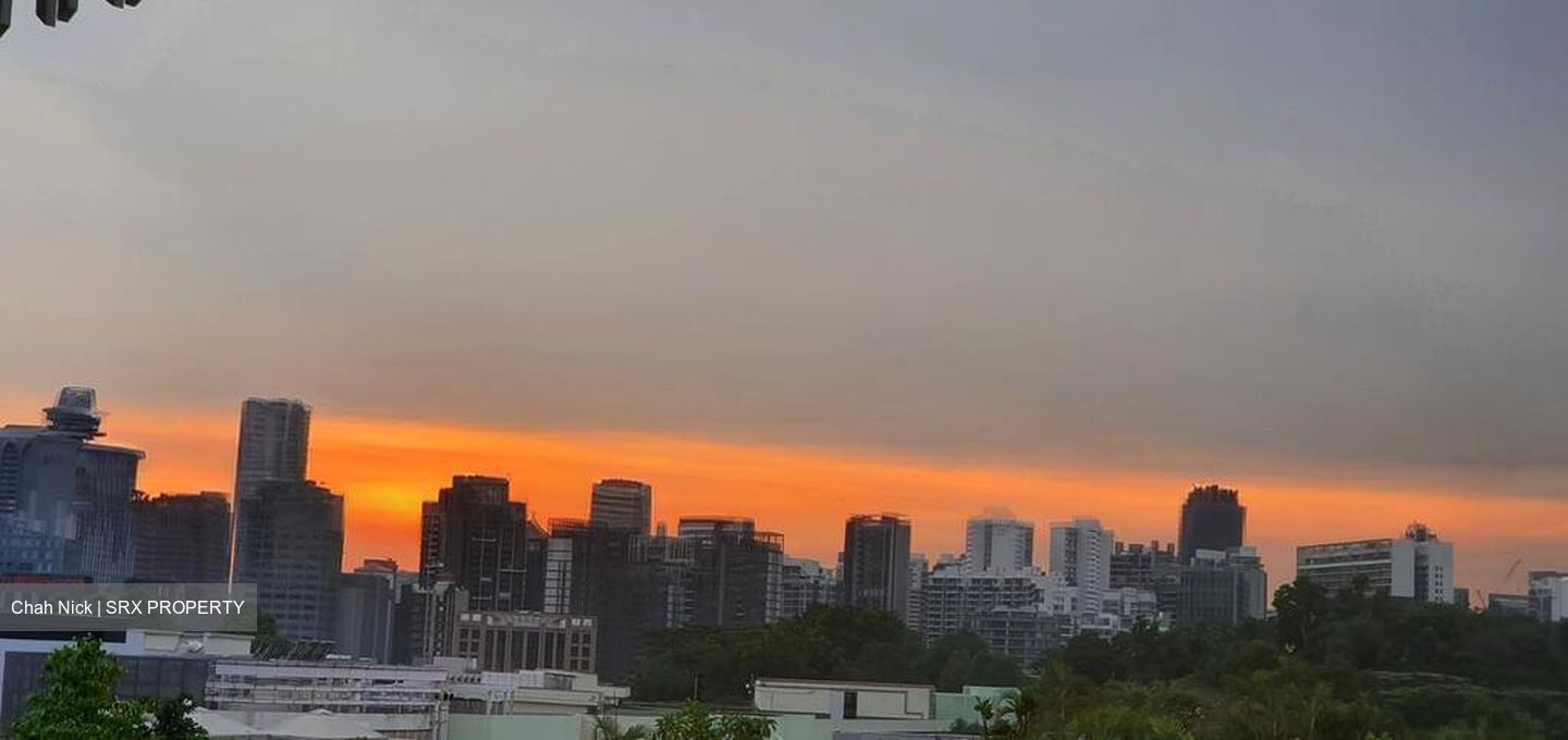 Haus On Handy (D9), Condominium #498682451